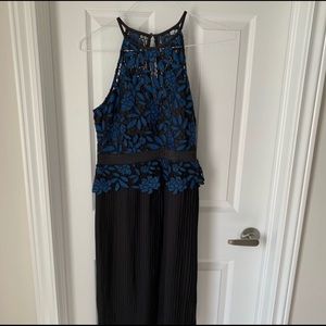 NWT Lipsy London Midi Dress